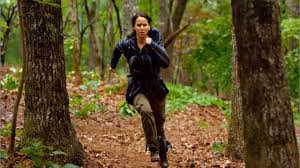 Magnify Consulting - running through a 'Hunger Games' landscape post Covid-19