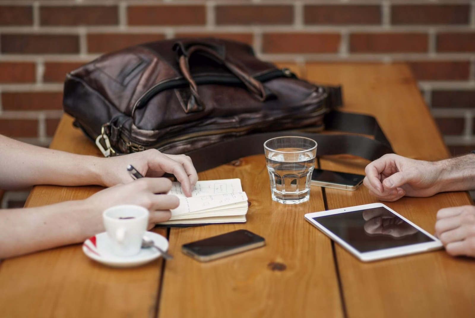 Magnify Consulting - Ask for the Sale