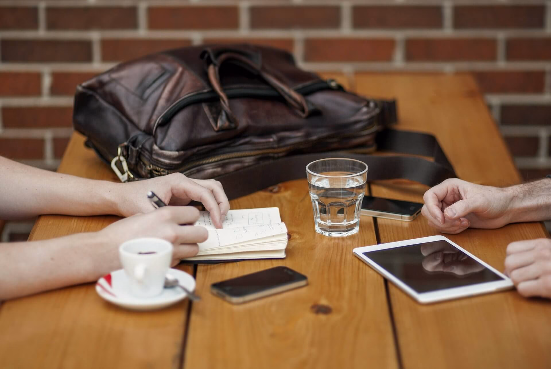 Magnify Consulting - Ask for the Sale